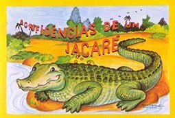 Confidências de Um Jacaré