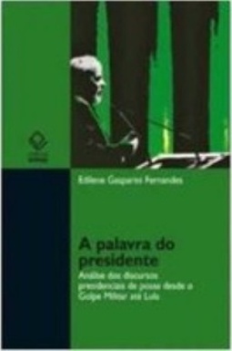 A palavra do presidente