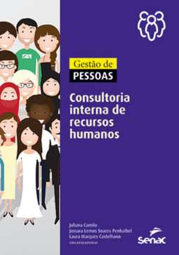 Gestão de pessoas: consultoria interna de recursos humanos