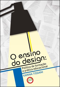 O ensino do design: política de formação e prática educacional