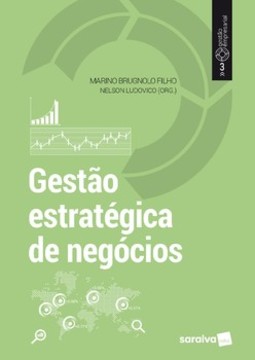 Gestão estratégica de negócios