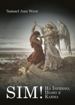 Sim! Há inferno, diabo e karma: mensagem de Natal de 1973
