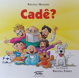 Cadê?