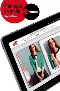 PROMOCAO DE MODA