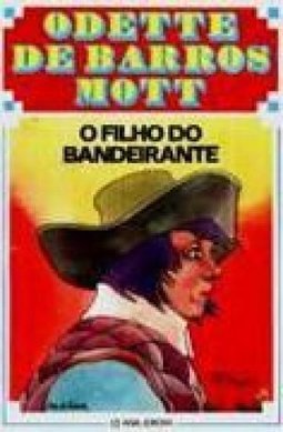 O Filho do Bandeirante