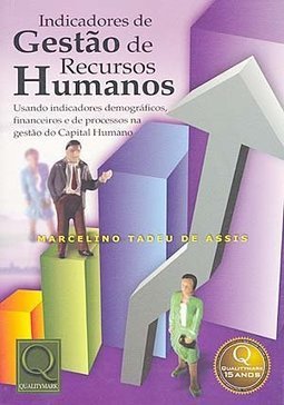 Indicadores de Gestão de Recursos Humanos