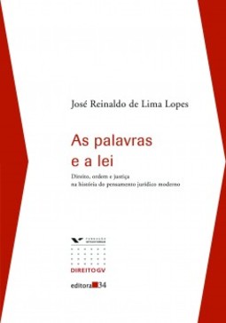 As palavras e a lei