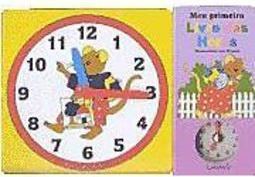 Meu Primeiro Livro das Horas