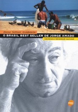 O Brasil Best Seller de Jorge Amado