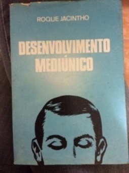 Desenvolvimento Mediúnico