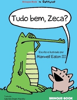 TUDO BEM, ZECA ?