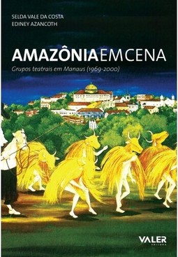 Amazônia em cena