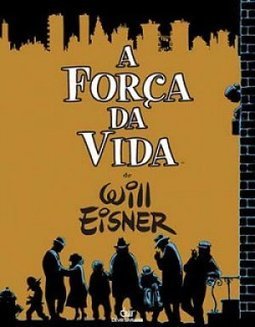 A Força da Vida