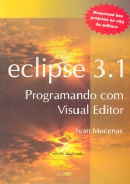 ECLIPSE 3.1 Programando com Visual Editor