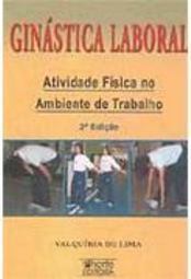 Ginástica Laboral