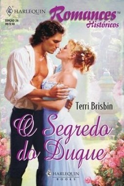O Segredo do Duque
