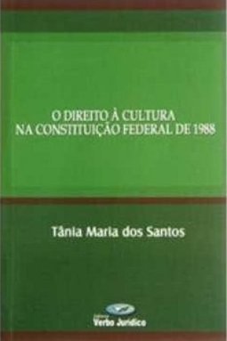 O Direito à Cultura na Constituição Federal de 1988