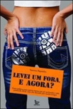 LEVEI UM FORA E AGORA