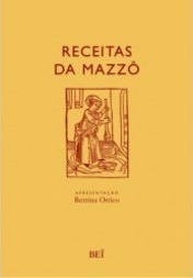 Receitas da Mazzô