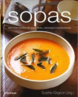 Sopas