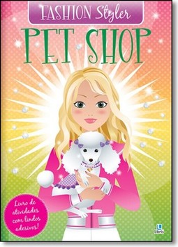 Fashion Styler - Pet Shop