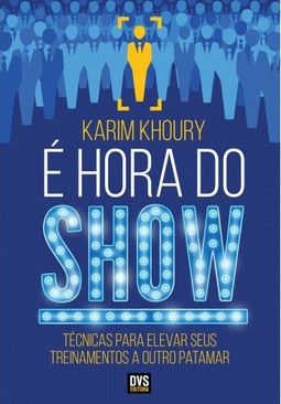É Hora do Show