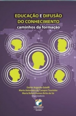 Educação e Difusão do Conhecimento