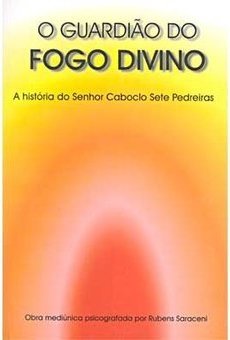 O Guardião Fogo Divino