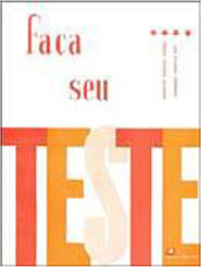 Faça Seu Teste: Tomo IV