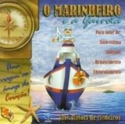O MARINHEIRO E A GAIVOTA