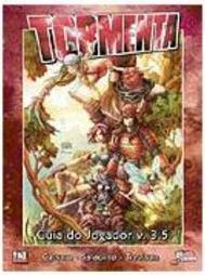 Tormenta: Guia do Jogador V. 3.5
