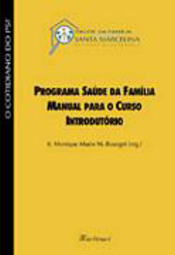 Programa Saúde da Família: Manual para o Curso Introdutório