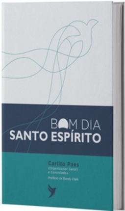 Bom dia Santo Espírito