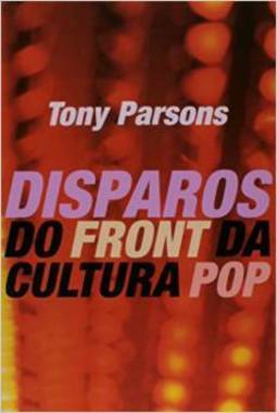 Disparos do Front da Cultura Pop