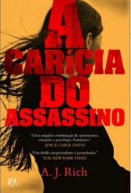 A Carícia do Assassino