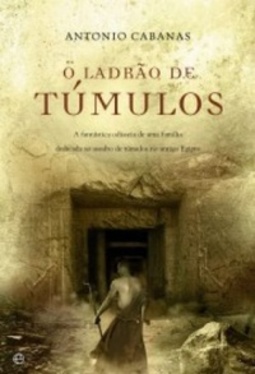 O ladrão de túmulos