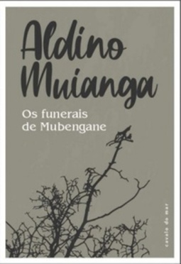 Os Demónios de Mubengane (Pelagem Negra #4)