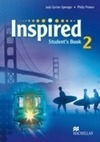 Inspired Student's Book-2