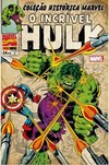 Coleção Histórica Marvel: O Incrível Hulk - Volume 2