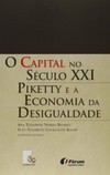 O capital no século XXI: Piketty e a economia da desigualdade