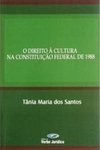 O Direito à Cultura na Constituição Federal de 1988