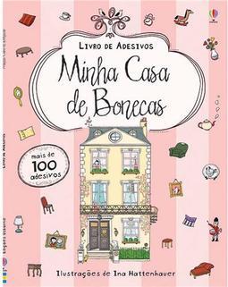 Minha Casa de Bonecas