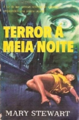 Terror à Meia-Noite