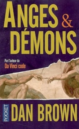 Anges & Démons