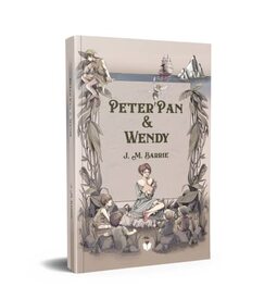 Peter Pan e Wendy
