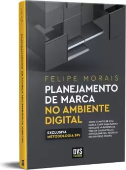 Planejamento de Marca no Ambiente Digital