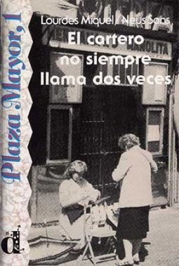 El Cartero no Siempre Llama dos Veces - Importado