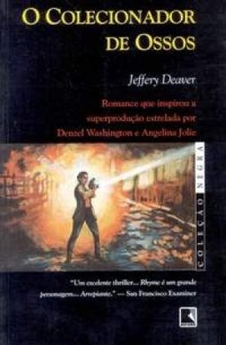 O Colecionador de Ossos
