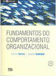 Fundamentos do Comportamento Organizacional