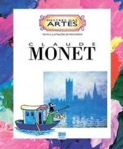 Claude Monet